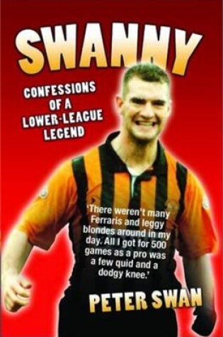 Cover of Swanny