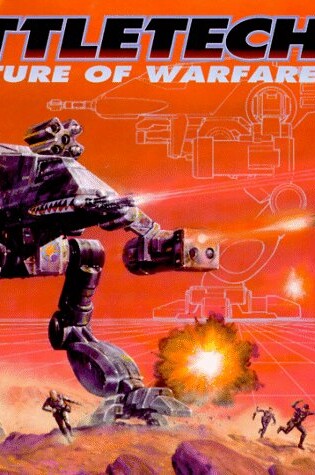 Cover of Battletech