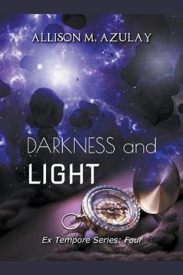 Book cover for Darkness and Light