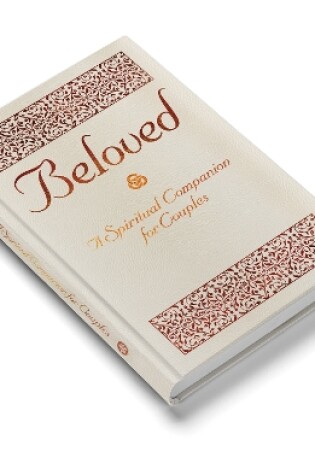 Cover of Beloved