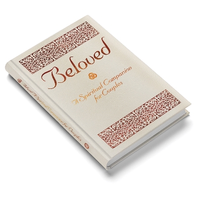 Book cover for Beloved