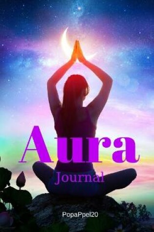 Cover of Aura Journal