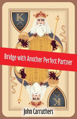 Book cover for Bridge with Another Perfect Partner