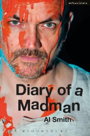 Cover of Diary of a Madman