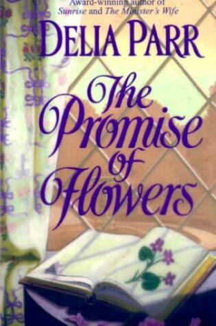 Cover of Promise of Flowers
