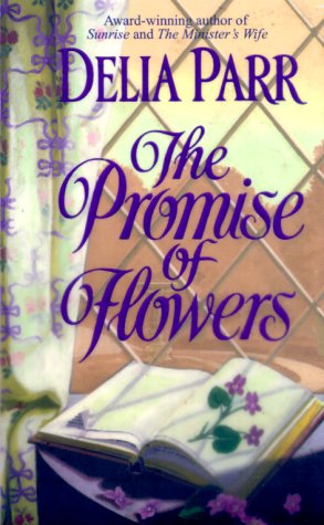 Book cover for Promise of Flowers