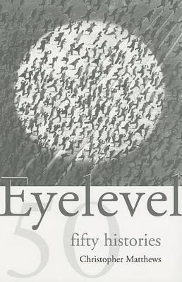 Book cover for Eyelevel