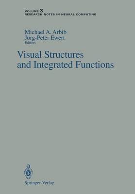 Book cover for Visual Structures and Integrated Functions