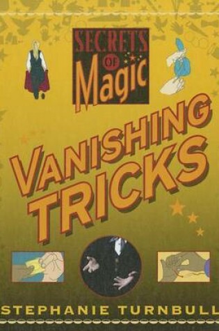 Cover of Transformation and Vanishing Tricks