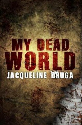 Cover of My Dead World