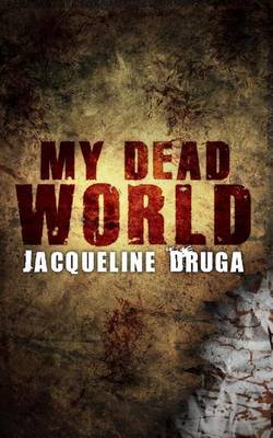 Book cover for My Dead World