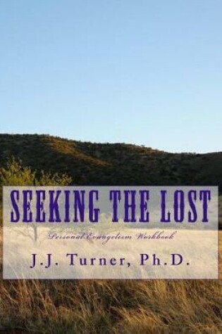 Cover of Seeking The Lost