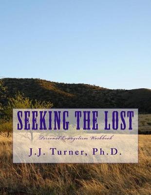 Book cover for Seeking The Lost