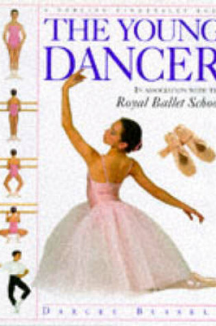 Cover of Young Dancer