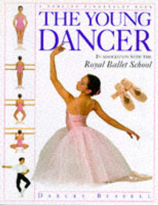 Book cover for Young Dancer