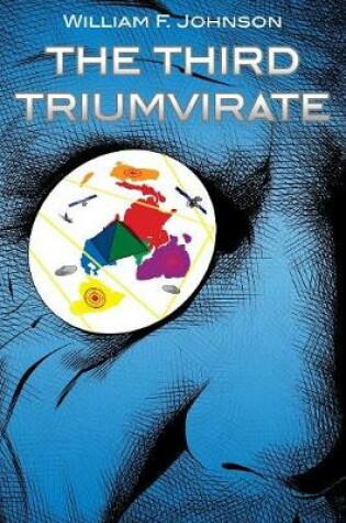 Cover of The Third Triumvirate