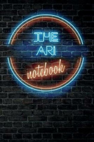 Cover of The ARI Notebook