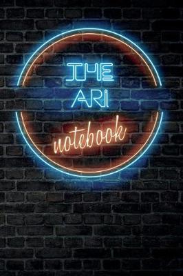 Book cover for The ARI Notebook