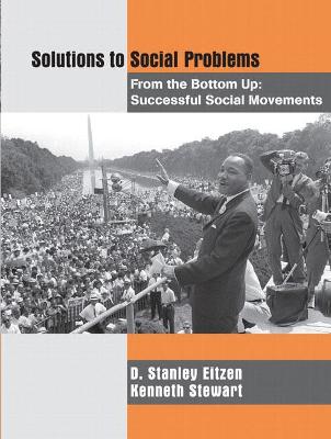Book cover for Solutions to Social Problems from the Bottom Up