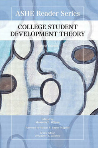 Cover of College Student Development Theory