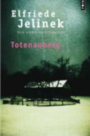Cover of Totenauberg