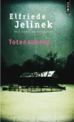 Book cover for Totenauberg
