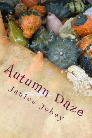 Cover of Autumn Daze