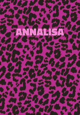 Book cover for Annalisa