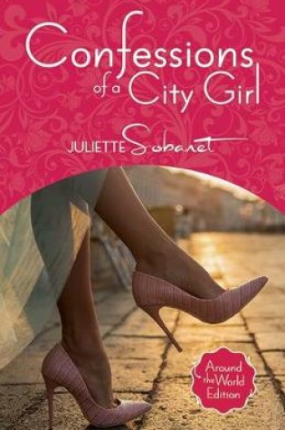 Cover of Confessions of a City Girl