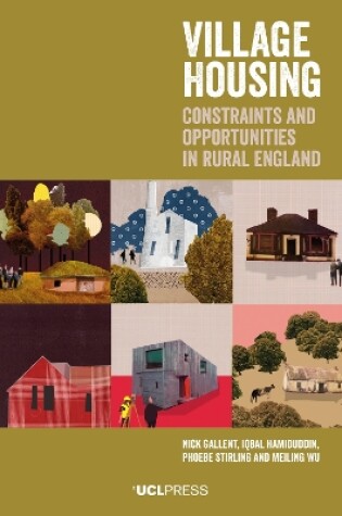 Cover of Village Housing