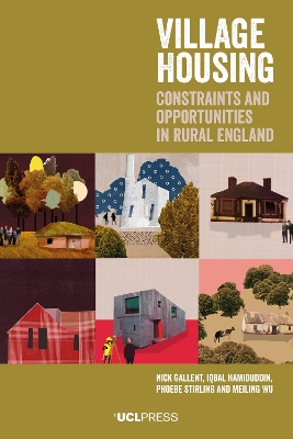 Book cover for Village Housing