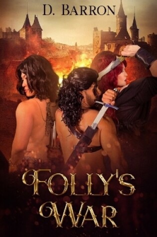 Cover of Folly's War