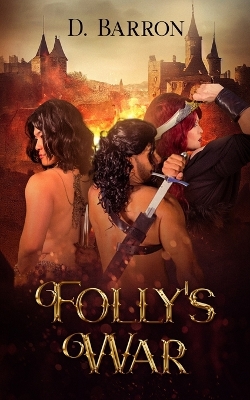 Book cover for Folly's War