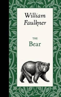 Cover of The Bear