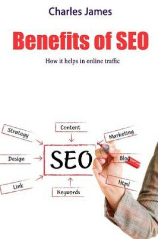 Cover of Benefits of Seo