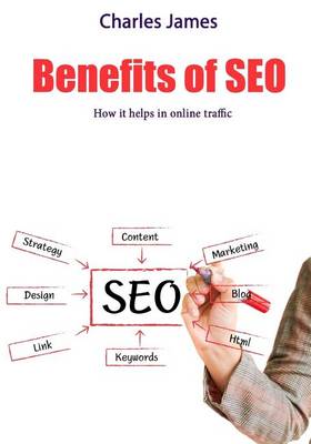 Book cover for Benefits of Seo