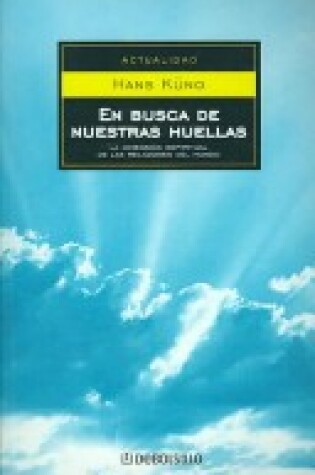 Cover of En Busca de Nuestras Huellas