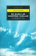 Book cover for En Busca de Nuestras Huellas