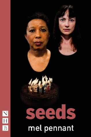 Cover of seeds