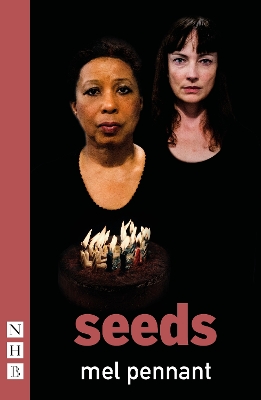 Book cover for seeds