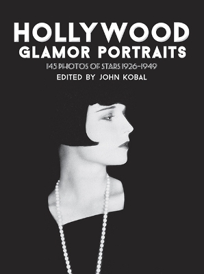 Book cover for Hollywood Glamor Portraits