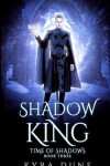 Book cover for Shadow King