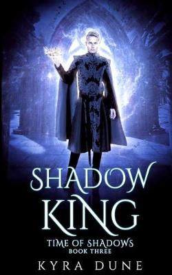 Cover of Shadow King