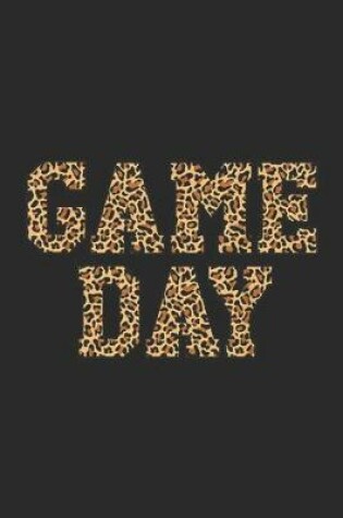 Cover of Game Day