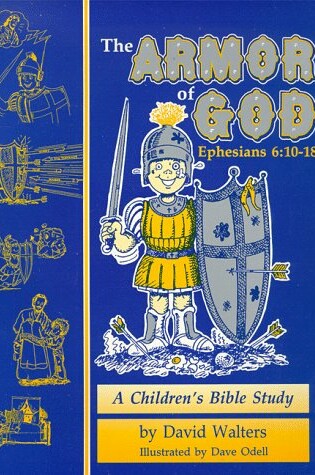 Cover of Armor of God