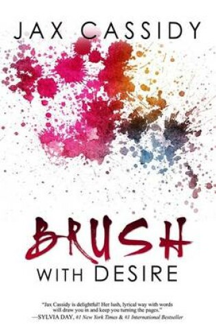 Cover of Brush With Desire