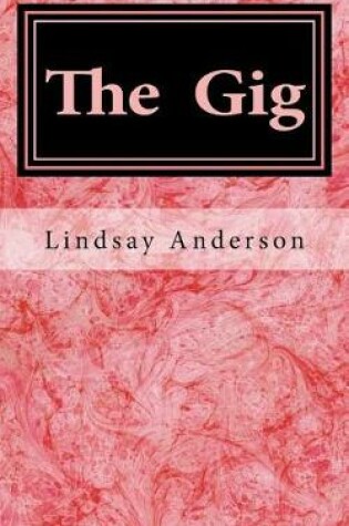 Cover of The Gig