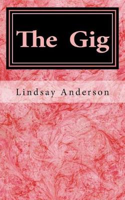 Cover of The Gig