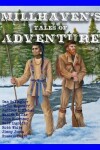 Book cover for Millhaven's Tales of Adventure