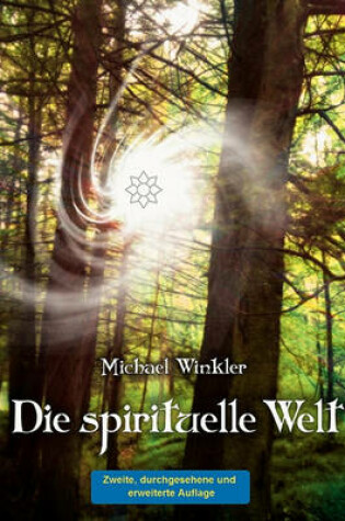 Cover of Die Spirituelle Welt
